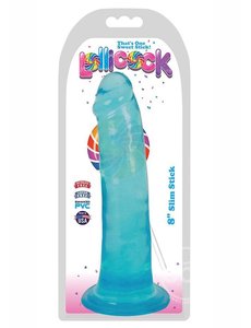 Curve Toys LOLLICOCK SLIM STICK 8"