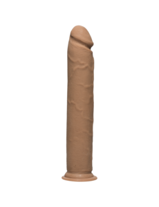 Doc Johnson THE D REALISTIC D ULTRASKYN 12"