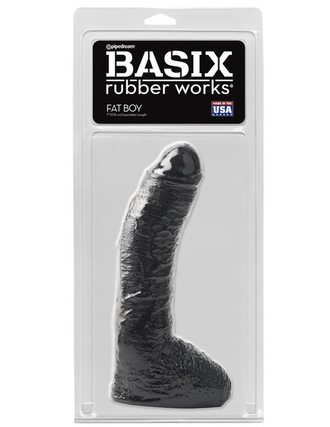 Basix BASIX FATBOY 10"