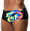 NASTY PIG NASTY PIG PRIDE SPECTRA BRANDMARK SUNGA