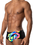 NASTY PIG NASTY PIG PRIDE SPECTRA BRANDMARK SUNGA