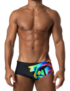 NASTY PIG NASTY PIG PRIDE SPECTRA BRANDMARK SUNGA