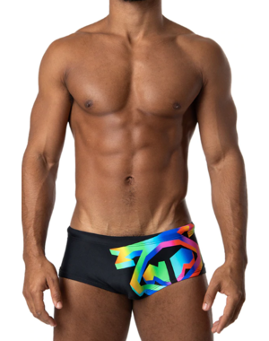 NASTY PIG NASTY PIG PRIDE SPECTRA BRANDMARK SUNGA
