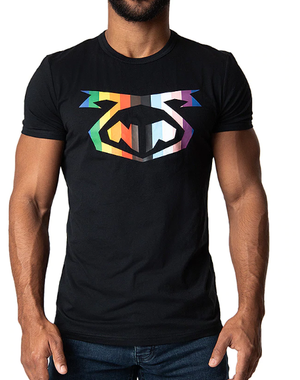 NASTY PIG NASTY PIG PRIDE TEE 2.0