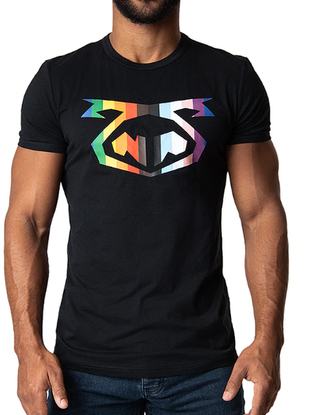 NASTY PIG NASTY PIG PRIDE TEE 2.0