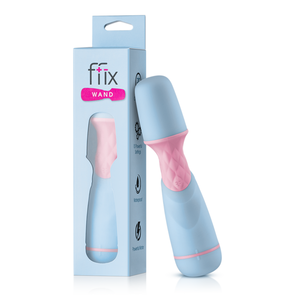 FEMME FUNN FEMME FUNN FFIX WAND