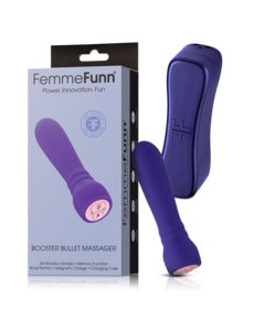 FEMME FUNN FEMME FUNN BOOSTER BULLET