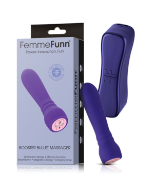 FEMME FUNN FEMME FUNN BOOSTER BULLET