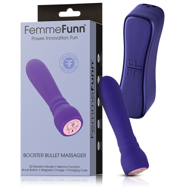 FEMME FUNN FEMME FUNN BOOSTER BULLET