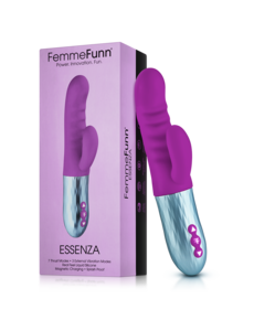 FEMME FUNN FEMME FUNN ESSENZA