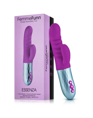 FEMME FUNN FEMME FUNN ESSENZA