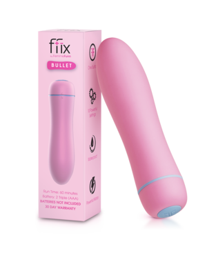 FEMME FUNN FEMME FUNN FFIX BULLET