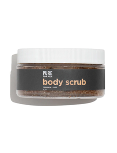 PURE FOR MEN PURE FOR MEN BODY SCRUB