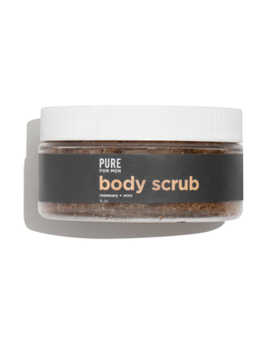 PURE FOR MEN PURE FOR MEN BODY SCRUB