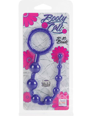 CalExotics BOOTY CALL X-10 BEADS