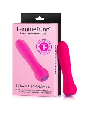 FEMME FUNN FEMME FUNN ULTRA BULLET
