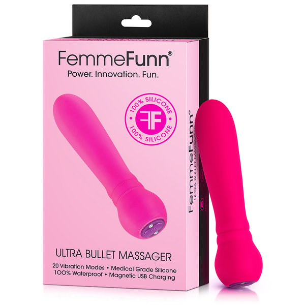 FEMME FUNN FEMME FUNN ULTRA BULLET