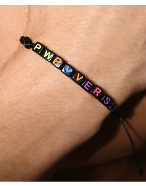 ANDREW CHRISTIAN POWER VERS BRACELET