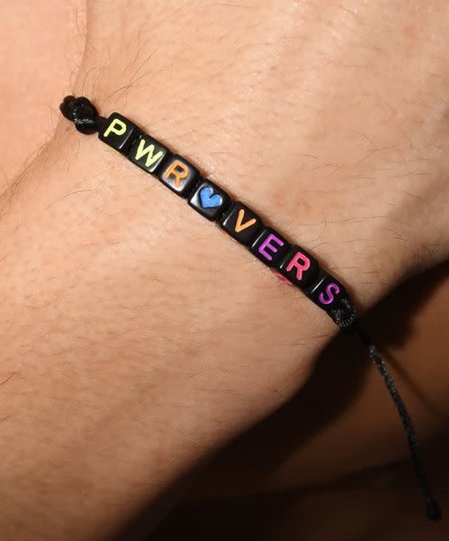 ANDREW CHRISTIAN POWER VERS BRACELET