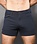 ANDREW CHRISTIAN AC SKINNY STRETCH JEAN SHORTS NAVY