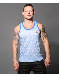 ANDREW CHRISTIAN AC PRIDE IN THE SKY TANK
