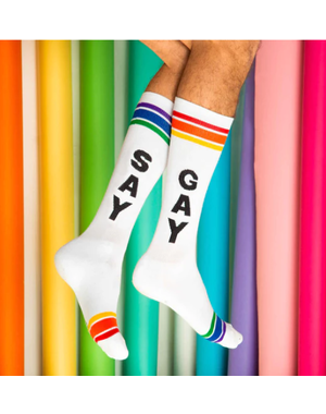 GUMBALL POODLE GUMBALL POODLE SAY GAY