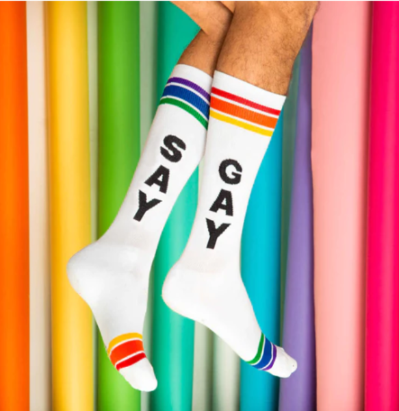 GUMBALL POODLE GUMBALL POODLE SAY GAY