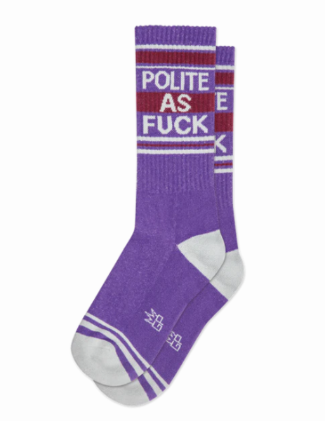 GUMBALL POODLE GUMBALL POODLE POLITE AS FUCK