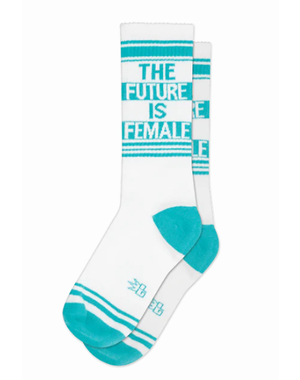 GUMBALL POODLE GUMBALL POODLE THE FUTURE IS FEMALE