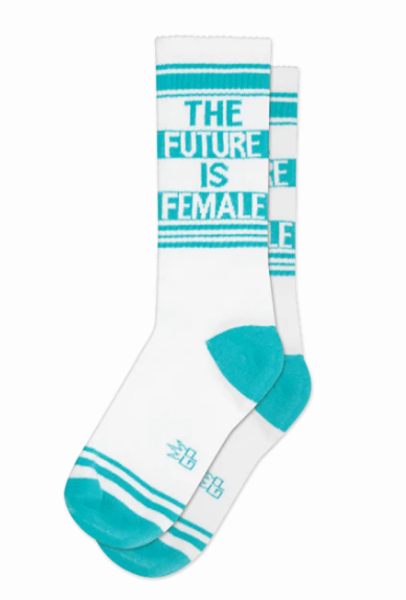 GUMBALL POODLE GUMBALL POODLE THE FUTURE IS FEMALE