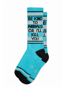 GUMBALL POODLE GUMBALL POODLE BE KIND TO ANIMALS OR I'LL KILL YOU