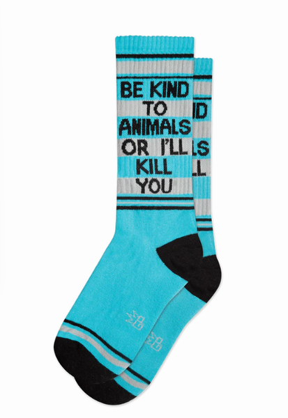 GUMBALL POODLE GUMBALL POODLE BE KIND TO ANIMALS OR I'LL KILL YOU