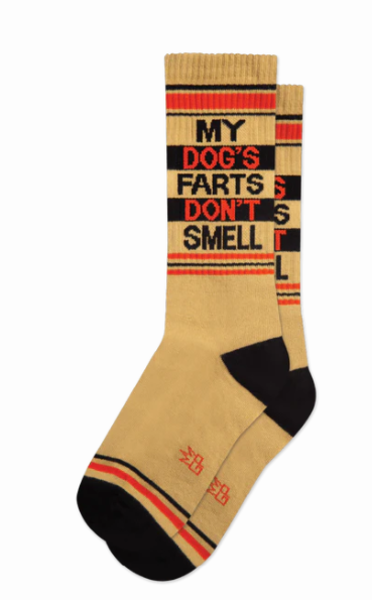 GUMBALL POODLE GUMBALL POODLE MY DOG'S FARTS DON'T SMELL