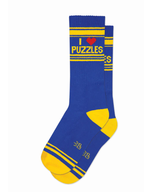 GUMBALL POODLE GUMBALL POODLE I HEART PUZZLES