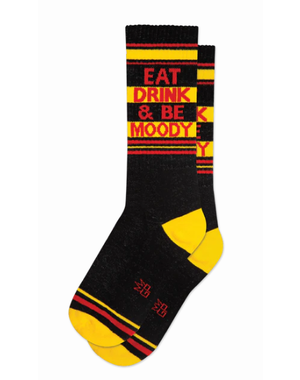 GUMBALL POODLE GUMBALL POODLE EAT DRINK & BE MOODY