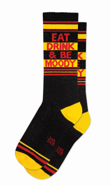 GUMBALL POODLE GUMBALL POODLE EAT DRINK & BE MOODY