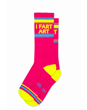 GUMBALL POODLE GUMBALL POODLE I FART ART