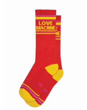 GUMBALL POODLE GUMBALL POODLE LOVE MACHINE