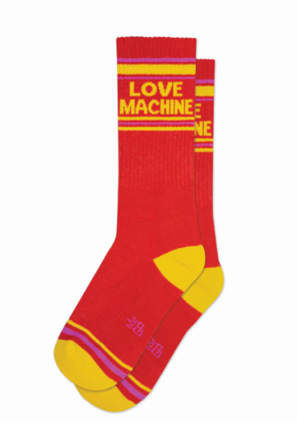 GUMBALL POODLE GUMBALL POODLE LOVE MACHINE