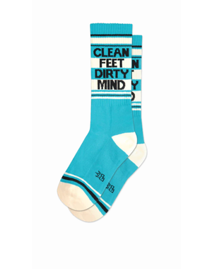 GUMBALL POODLE GUMBALL POODLE CLEAN FEET DIRTY MIND