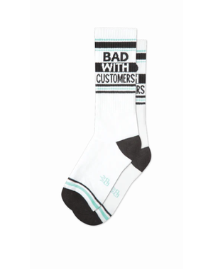 GUMBALL POODLE GUMBALL POODLE BAD WITH CUSTOMERS