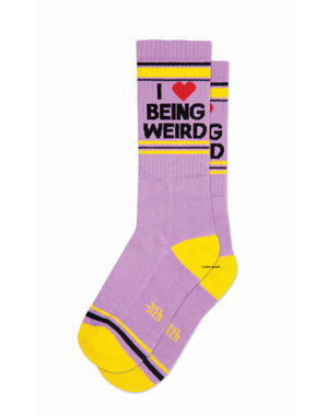 GUMBALL POODLE GUMBALL POODLE I HEART BEING WEIRD