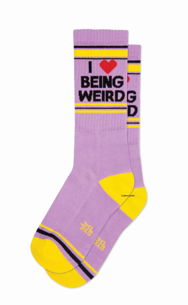 GUMBALL POODLE GUMBALL POODLE I HEART BEING WEIRD