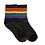 PRIDE SOCKS RAINBOW PRIDE LOW CUT SOCKS