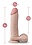 DR SKIN DR SKIN PLUS THICK POSABLE WITH BALLS 9"