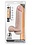DR SKIN DR SKIN PLUS THICK POSABLE WITH BALLS 9"