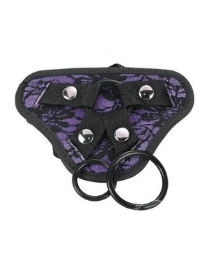 BMS Factory ME YOU US ADJUSTABLE HARNESS