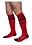 Prowler PROWLER RED FOOTBALL SOCKS