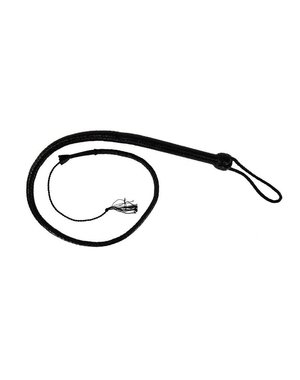 PROWLER RED PROWLER RED TURKISH KNOT WHIP BLACK