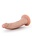 BLUSH NOVELTIES DR SKIN PLUS POSABLE DILDO 7"